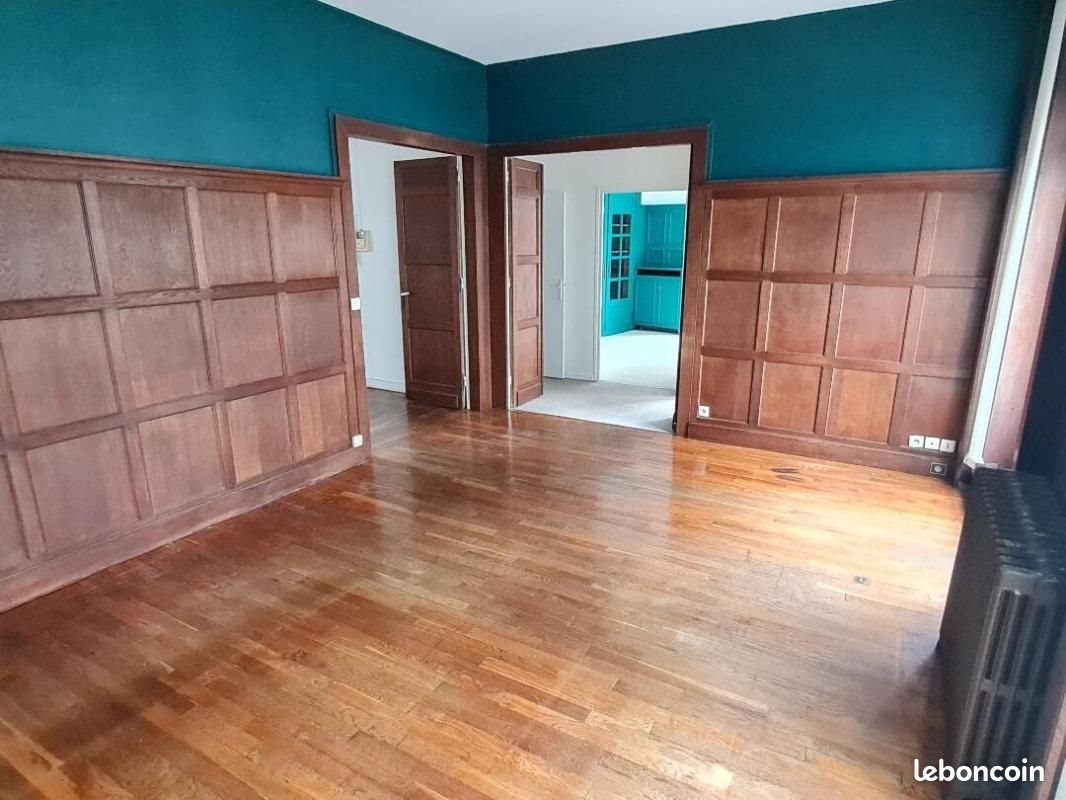Appartement à louer, 71m², Tourcoing