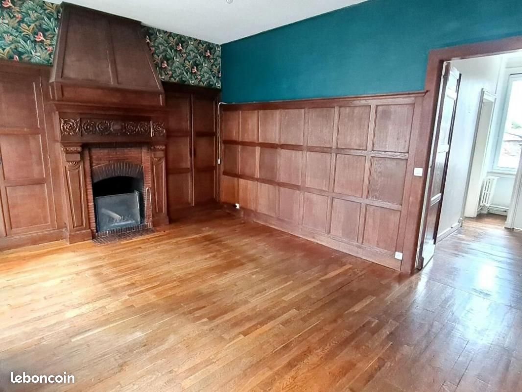 Appartement à louer, 71m², Tourcoing
