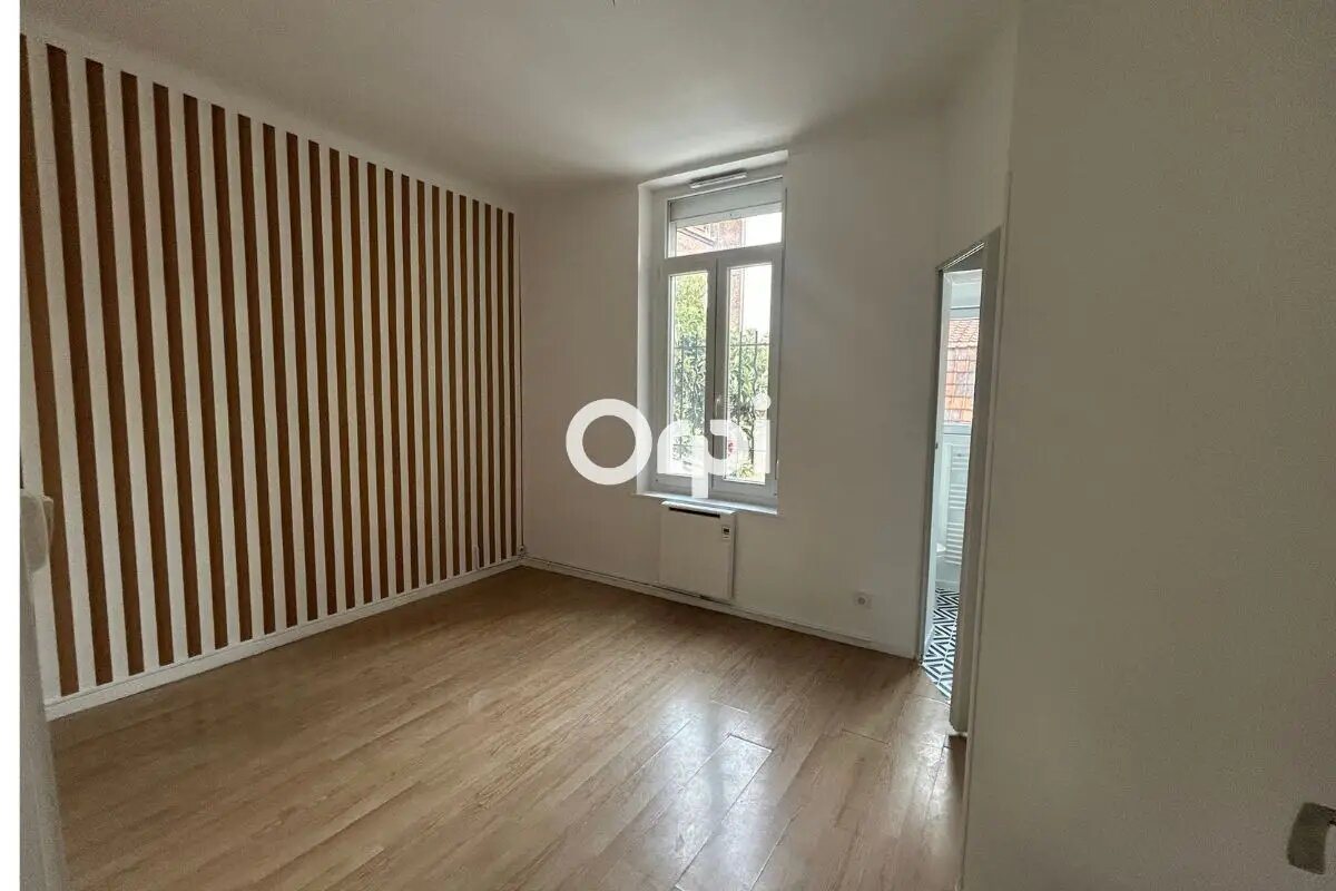 Appartement à vendre, 34m², Lille