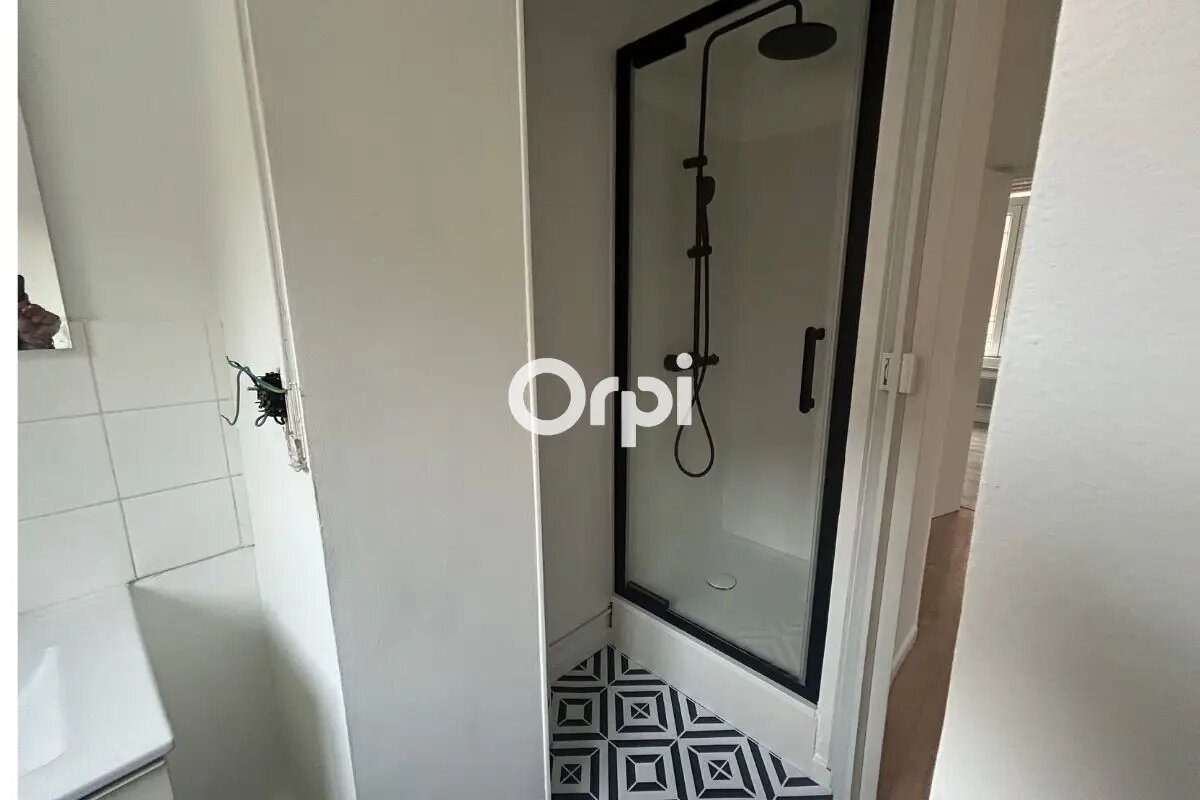 Appartement à vendre, 34m², Lille