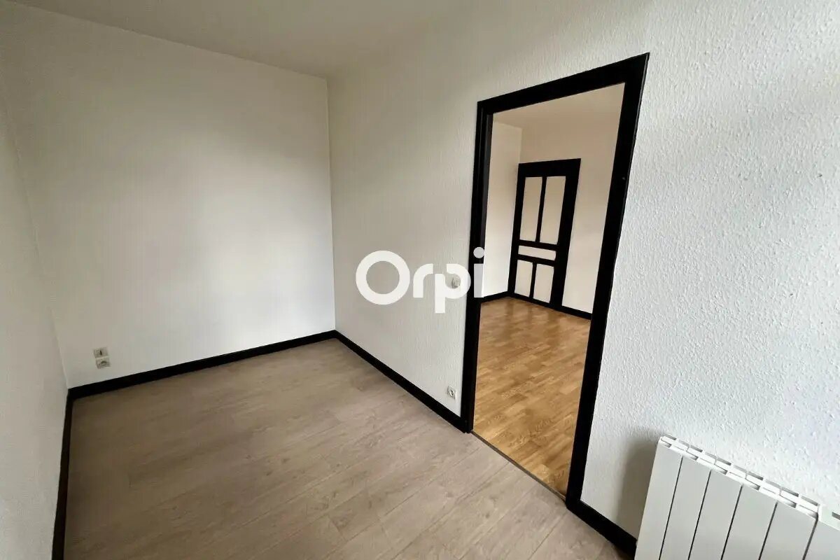 Appartement à louer, 28m², Lille