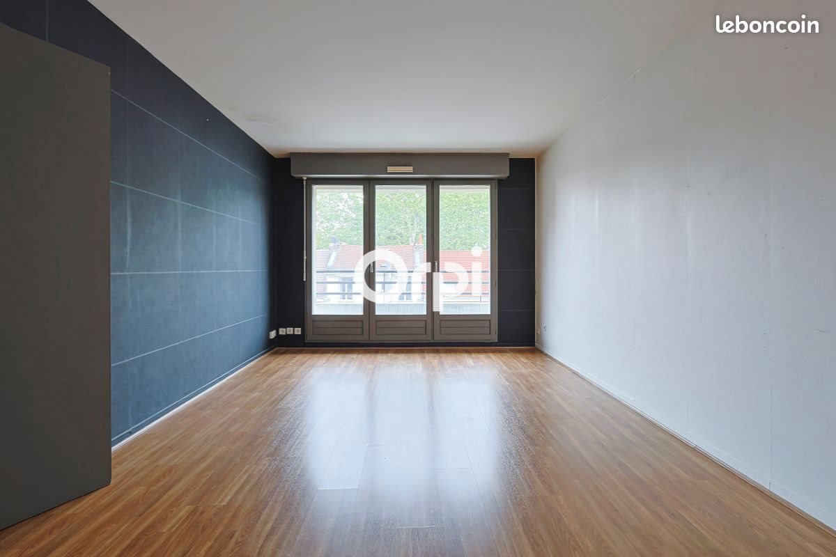Appartement à vendre, 46m², Lille
