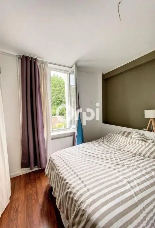 Appartement à louer, 37m², Lille