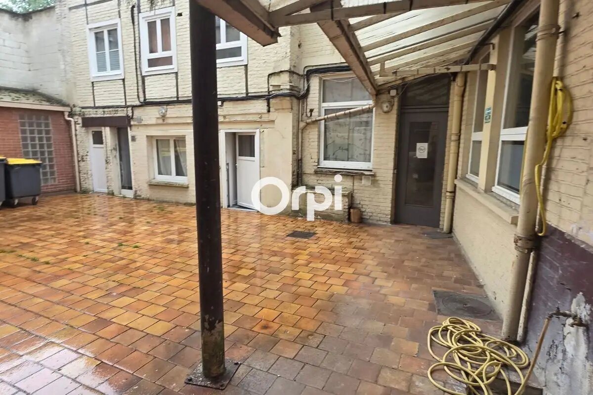 Appartement à vendre, 13m², Lille