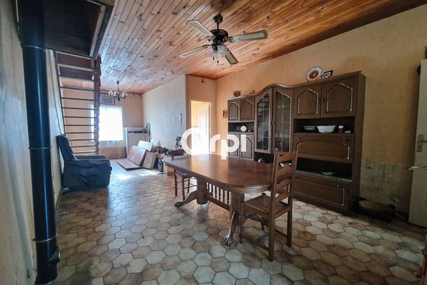 Maison à vendre, 75m², Tourcoing