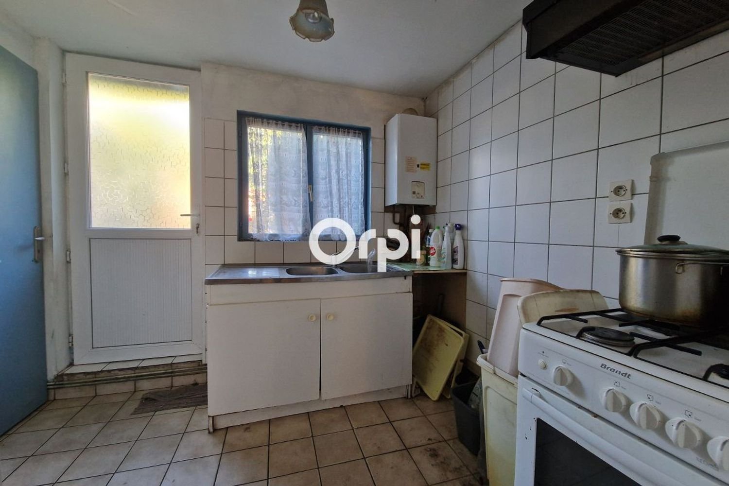 Maison à vendre, 75m², Tourcoing