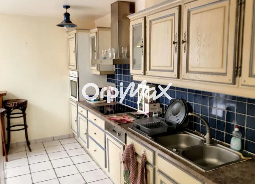 Maison à vendre, 96m², Lille