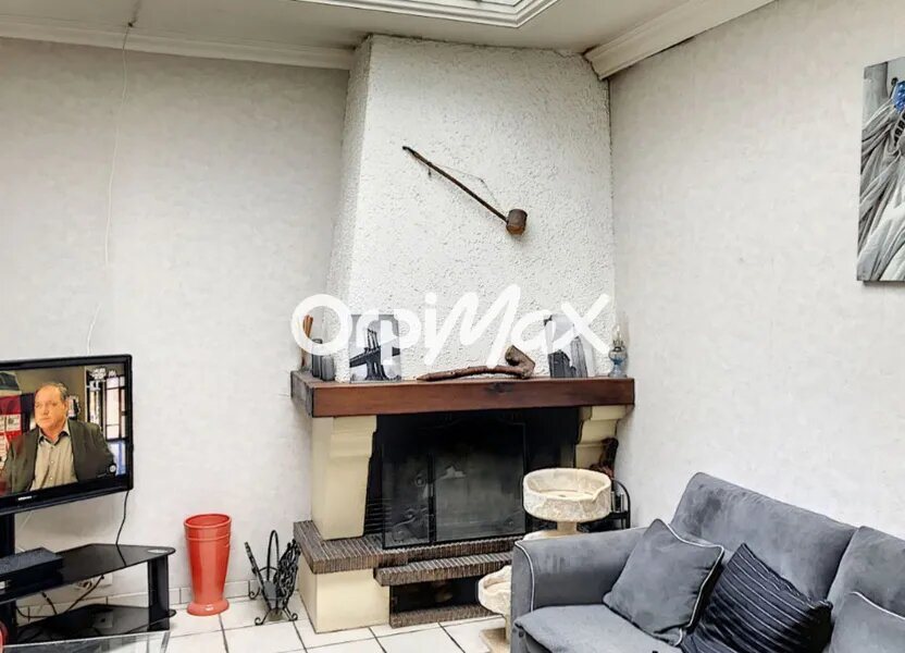 Maison à vendre, 96m², Lille
