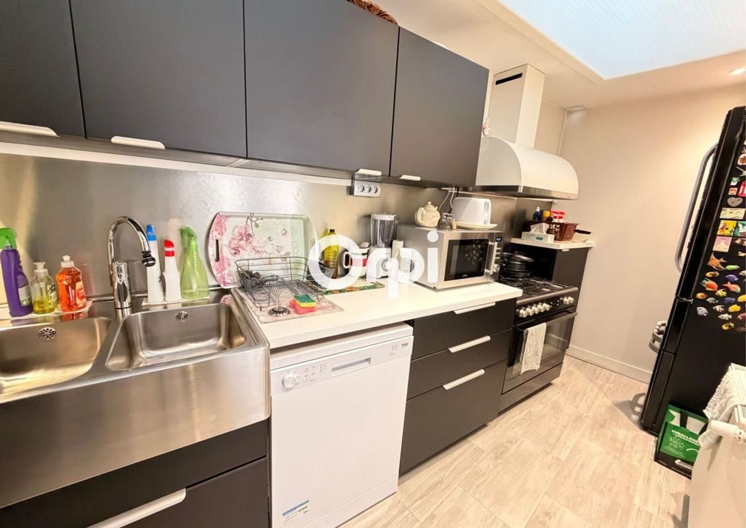 Maison à vendre, 116m², Tourcoing