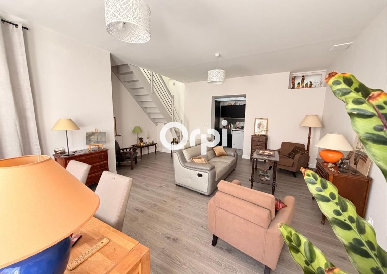 Maison à vendre, 116m², Tourcoing