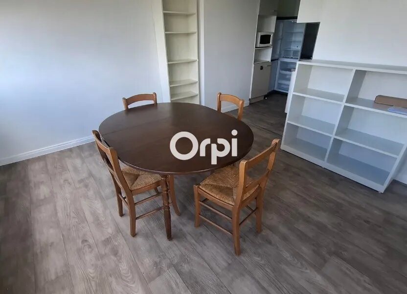 Appartement à louer, 50m², Loos