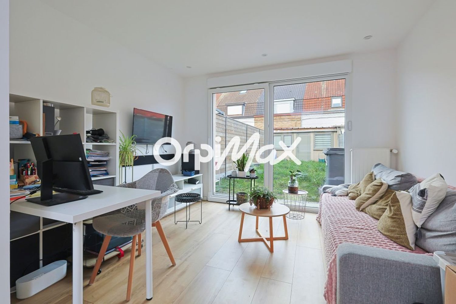 Maison à vendre, 115m², Tourcoing