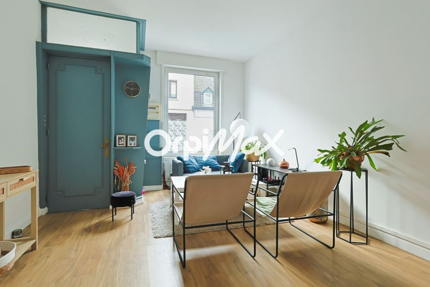 Maison à vendre, 115m², Tourcoing