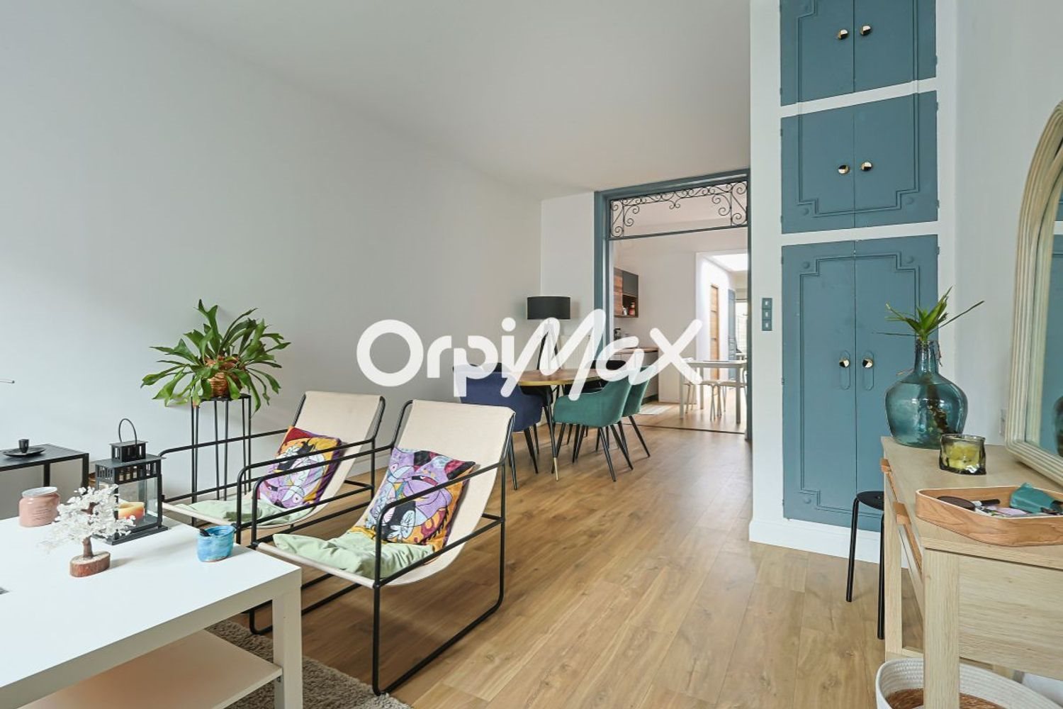 Maison à vendre, 115m², Tourcoing