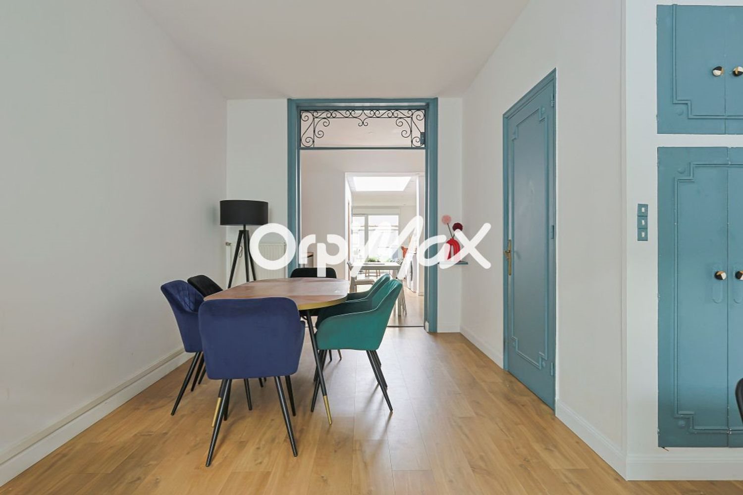 Maison à vendre, 115m², Tourcoing