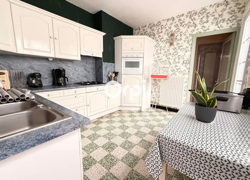 Maison à vendre, 155m², Tourcoing