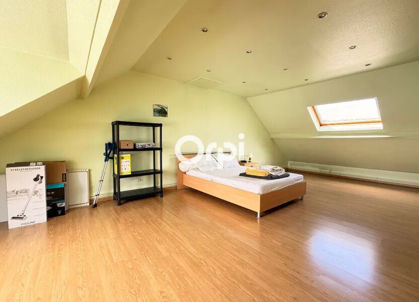 Maison à vendre, 155m², Tourcoing