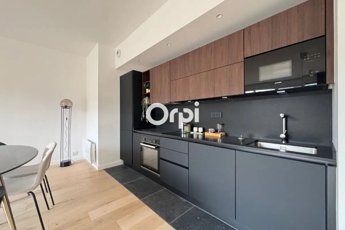 Appartement à vendre, 92m², Lille
