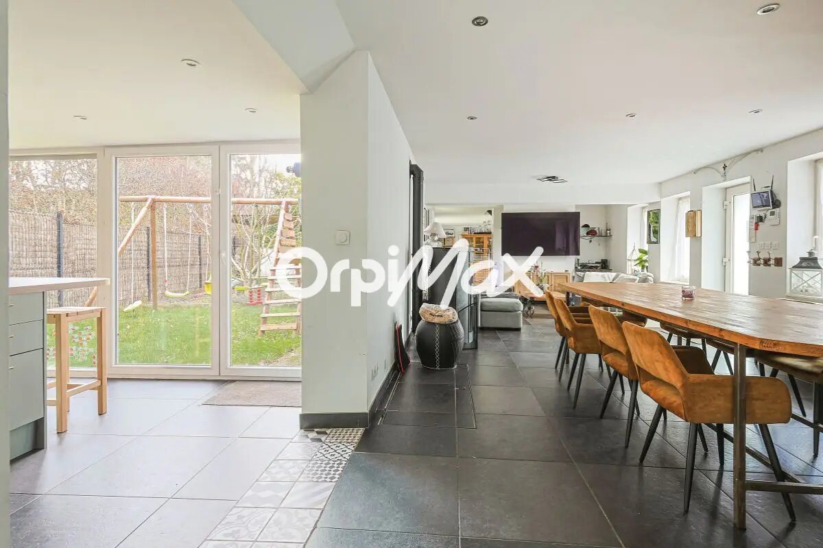 Maison à vendre, 406m², Tourcoing