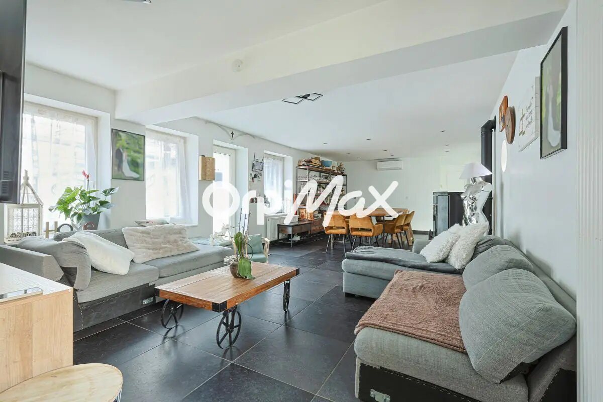 Maison à vendre, 406m², Tourcoing