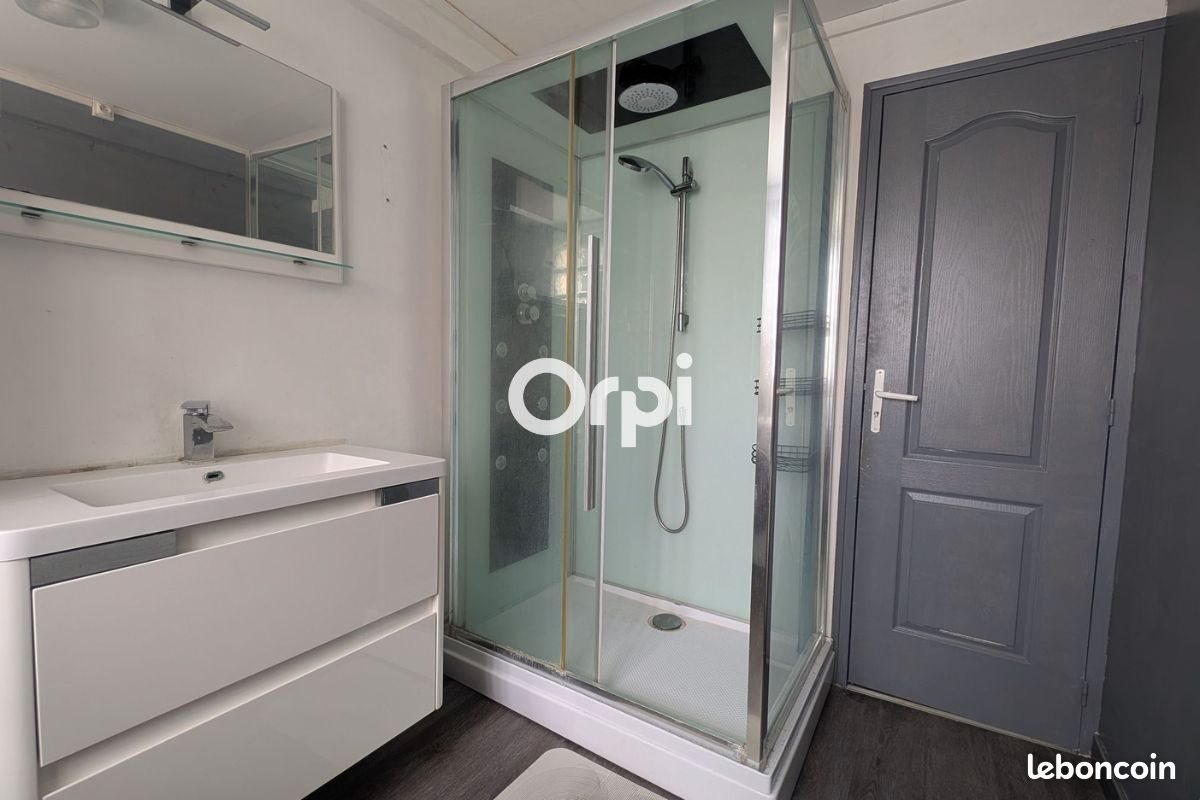 Appartement à vendre, 76m², Lille