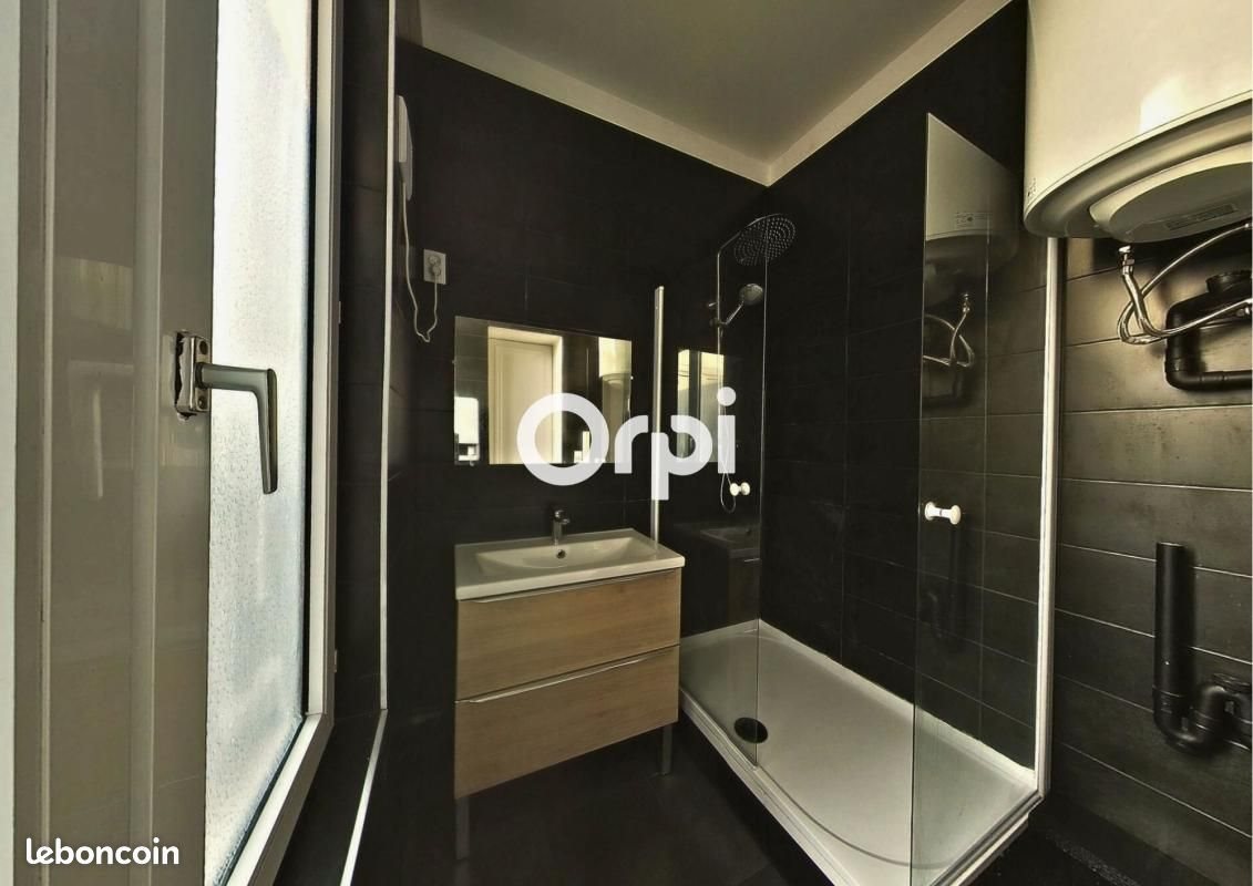 Appartement à vendre, 37m², Lille