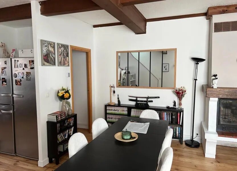 Appartement à louer, 93m², Tourcoing