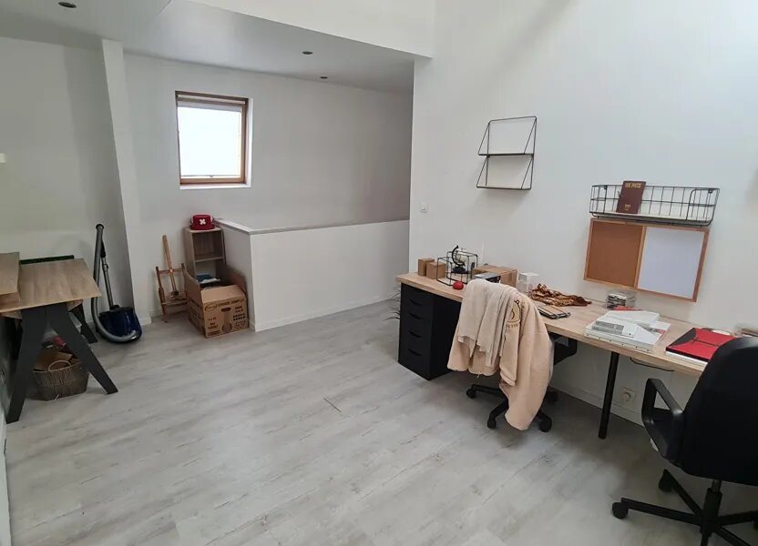Appartement à louer, 93m², Tourcoing