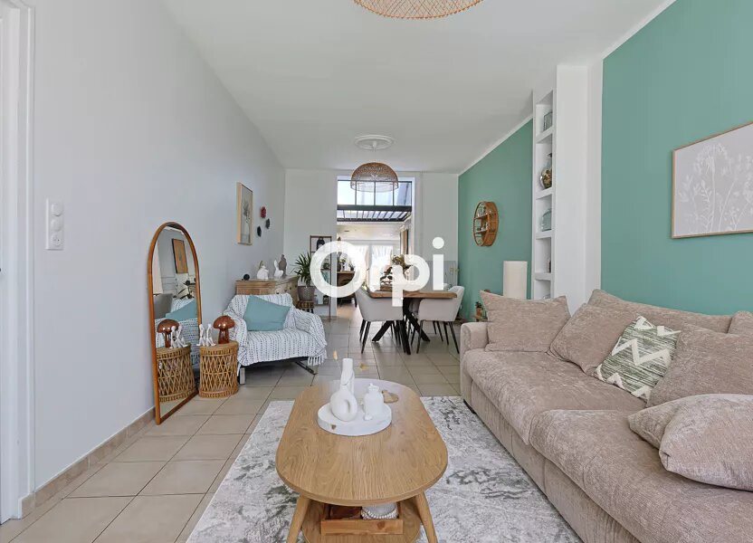Maison à vendre, 113m², Tourcoing