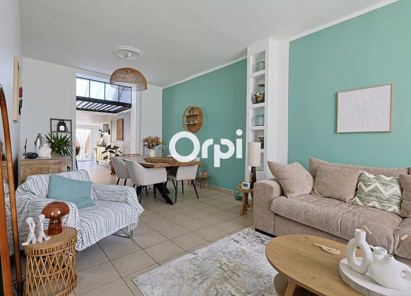 Maison à vendre, 113m², Tourcoing