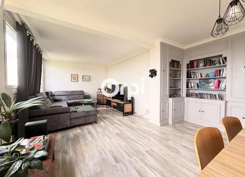 Appartement à vendre, 107m², Tourcoing