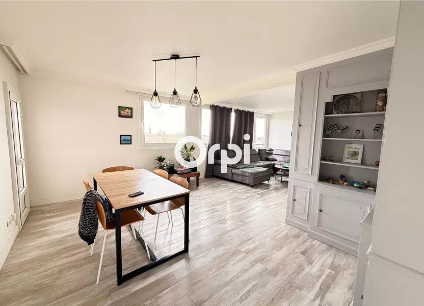 Appartement à vendre, 107m², Tourcoing