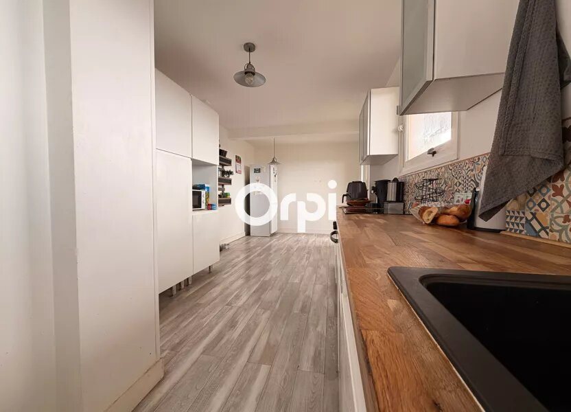 Appartement à vendre, 107m², Tourcoing
