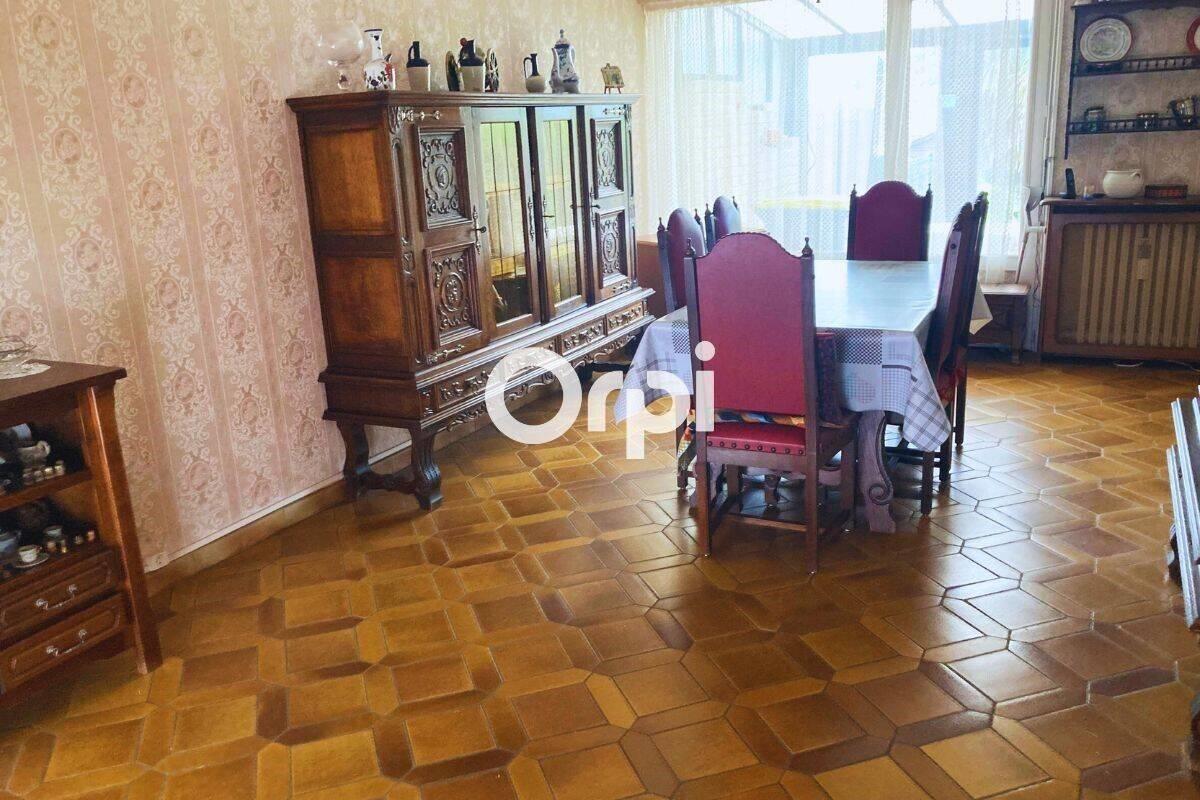 Maison à vendre, 85m², Neuville-en-Ferrain
