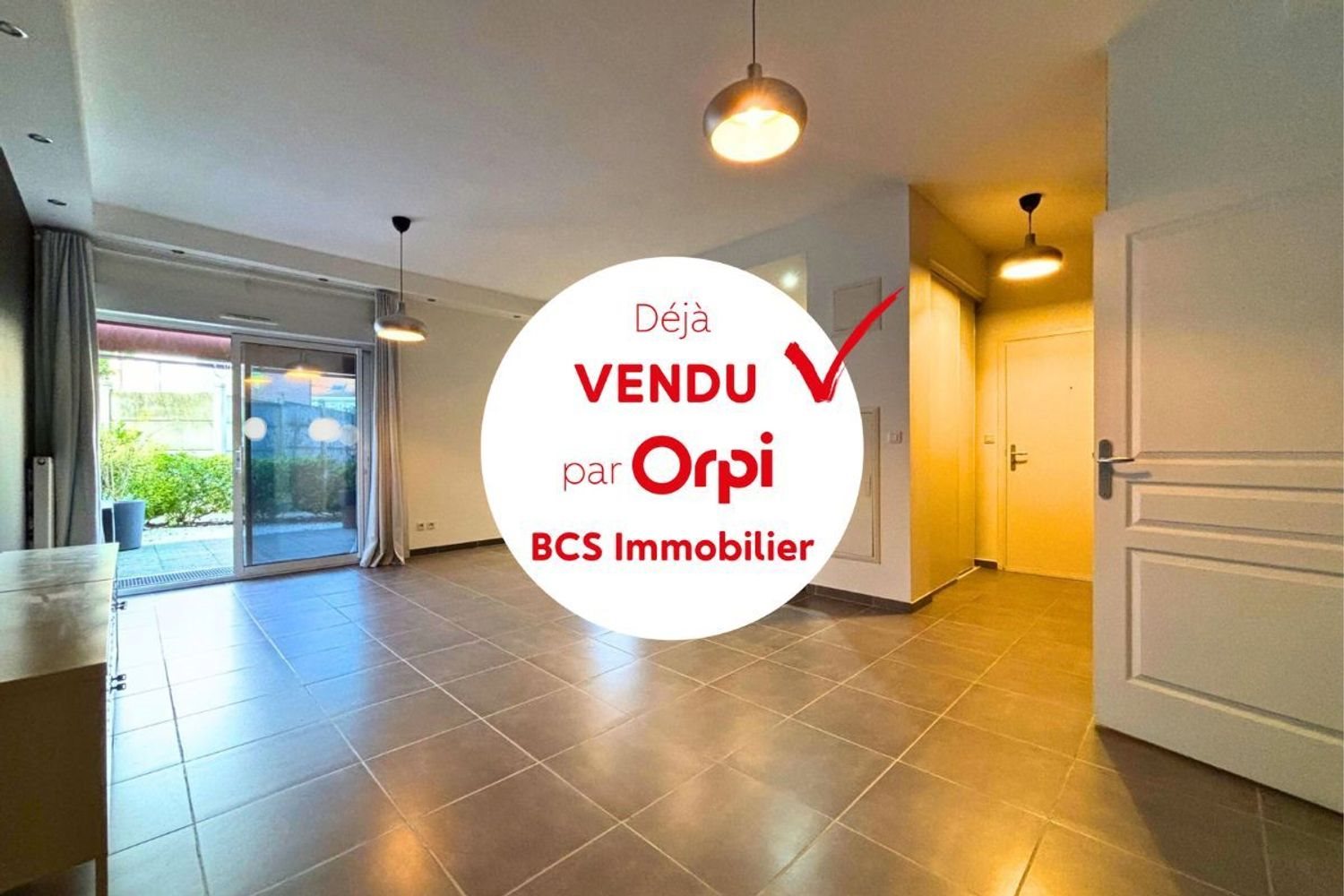 Appartement à vendre, 73m², Mons-en-Baroeul