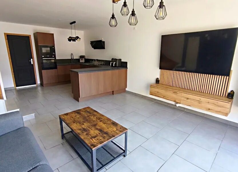 Maison à louer, 84m², Tourcoing
