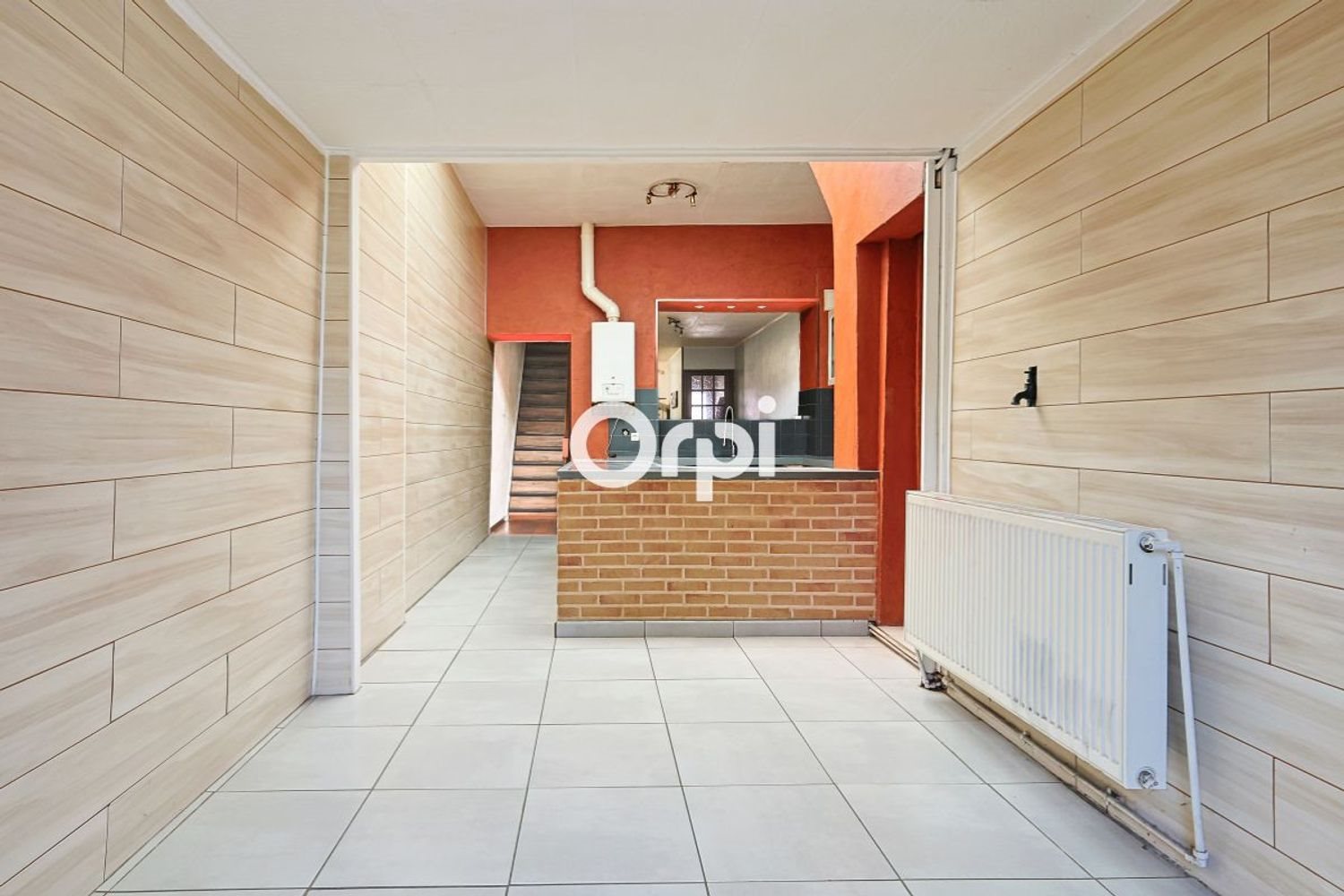 Maison à vendre, 93m², Tourcoing