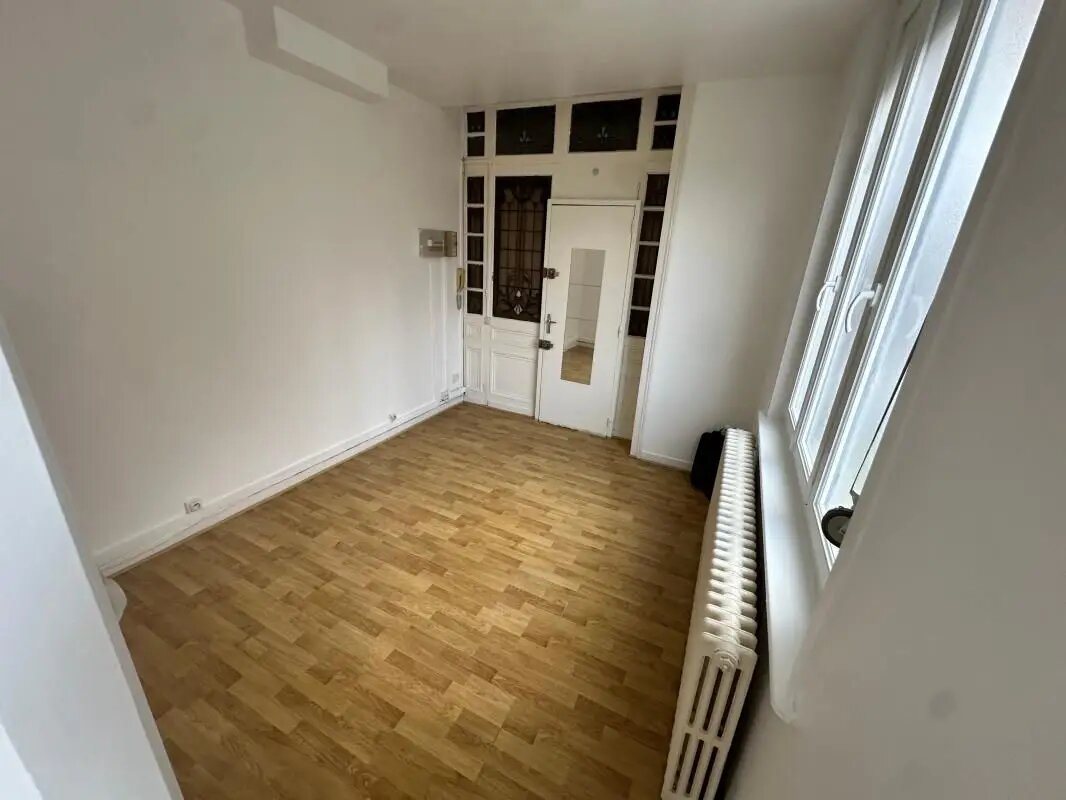 Appartement à louer, 16m², Lille