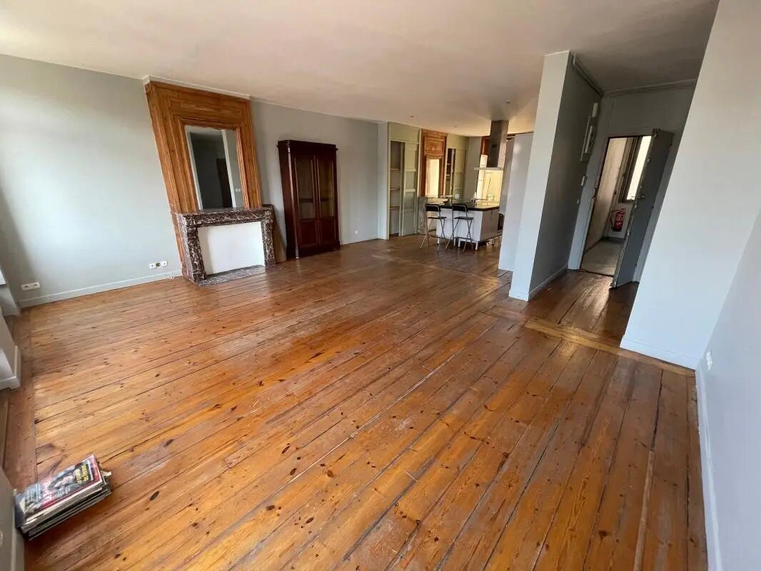 Appartement à vendre, 112m², Lille