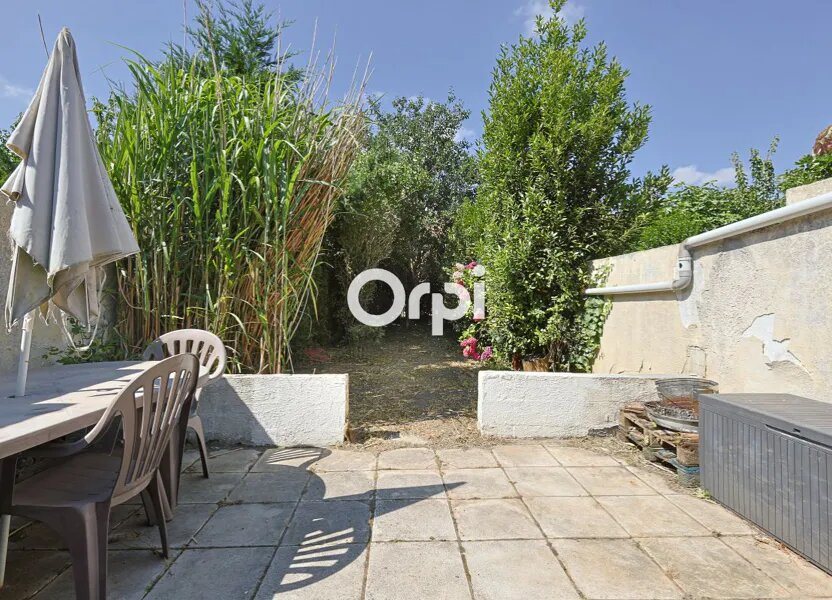 Maison à vendre, 90m², Lille