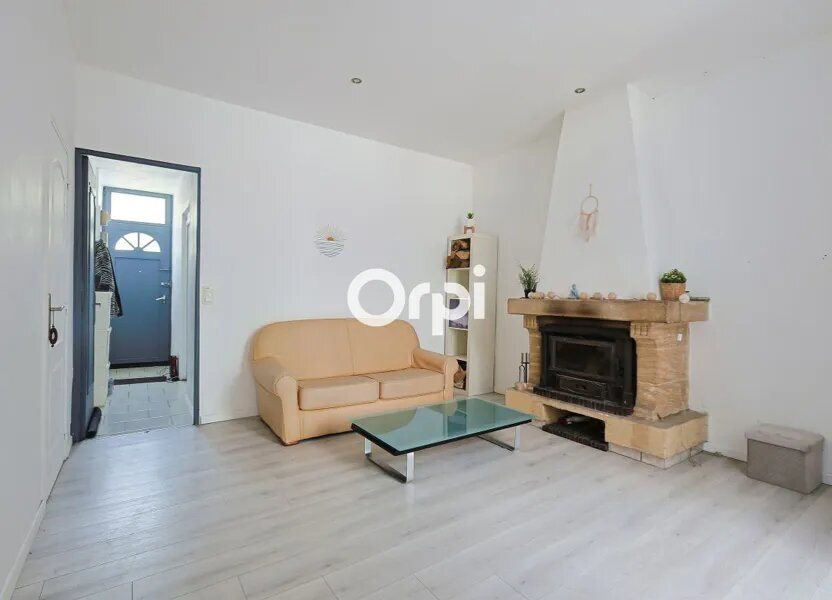 Maison à vendre, 90m², Lille