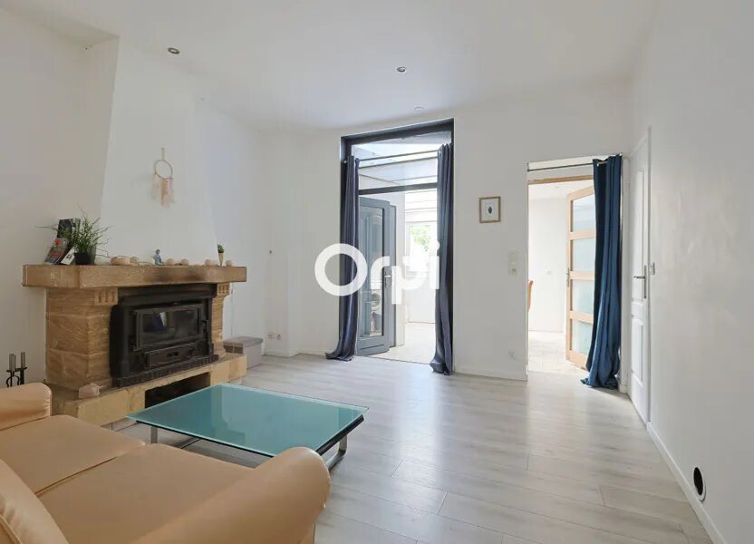 Maison à vendre, 90m², Lille