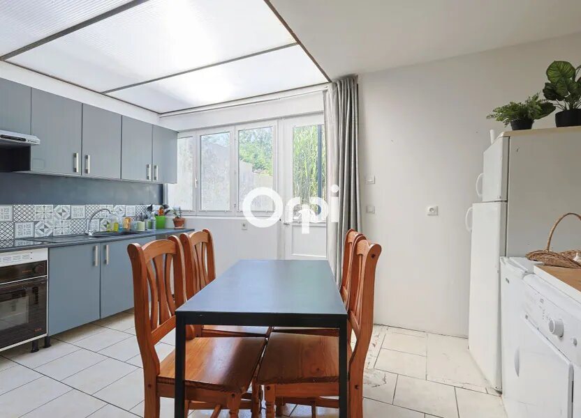 Maison à vendre, 90m², Lille