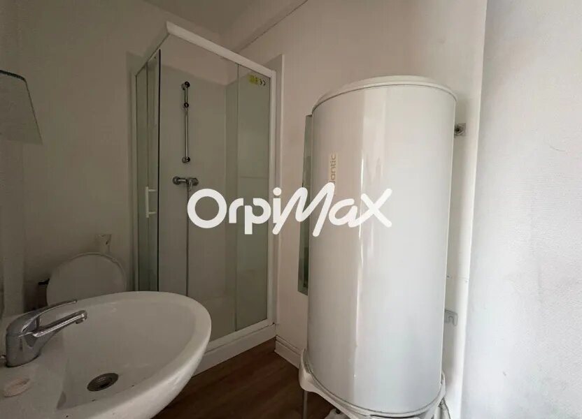 Appartement à vendre, 16m², Lille