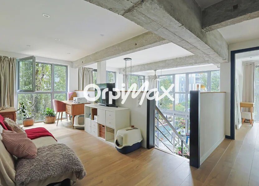 Appartement à vendre, 143m², Lille