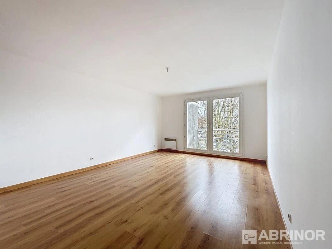 Appartement à vendre, 65m², Loos