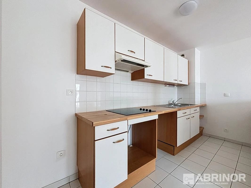 Appartement à vendre, 65m², Loos