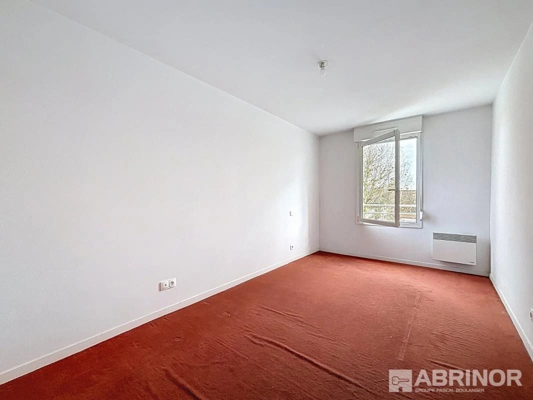 Appartement à vendre, 65m², Loos