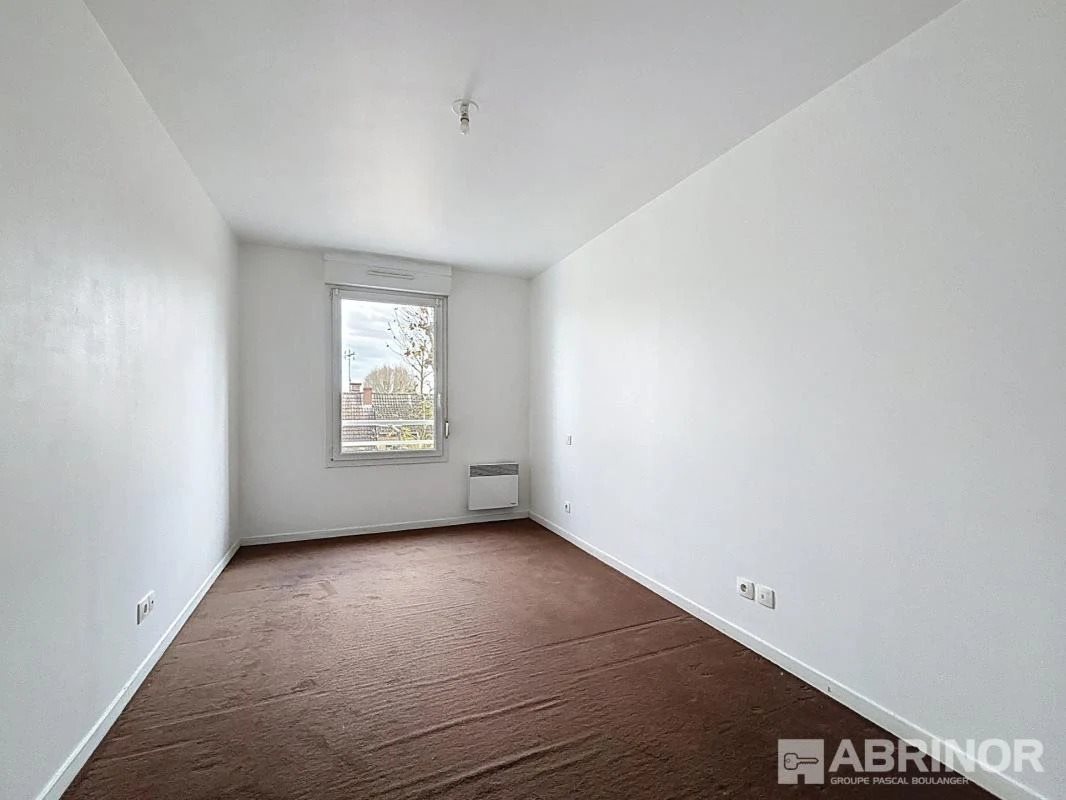 Appartement à vendre, 65m², Loos
