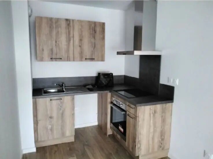 Appartement à louer, 44m², Marquette-lez-Lille